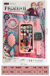 Beauty set - OBL10189453