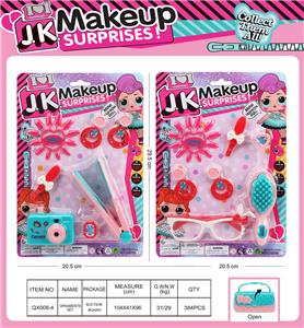 Beauty set - OBL10189469