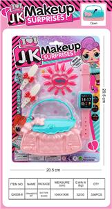 Beauty set - OBL10189471