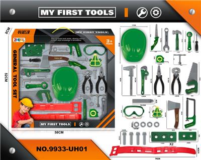 TOOL SERIES - OBL10189712