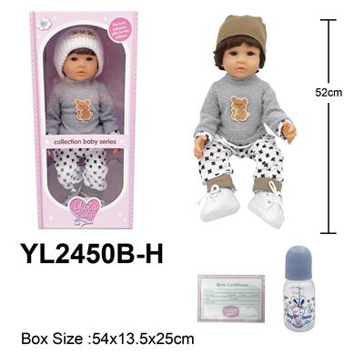 DOLL - OBL10190233