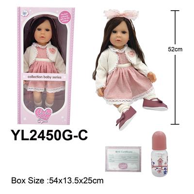 DOLL - OBL10190236