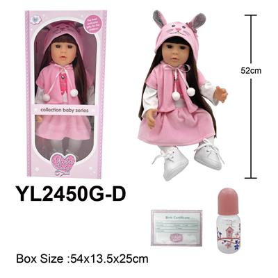 DOLL - OBL10190237