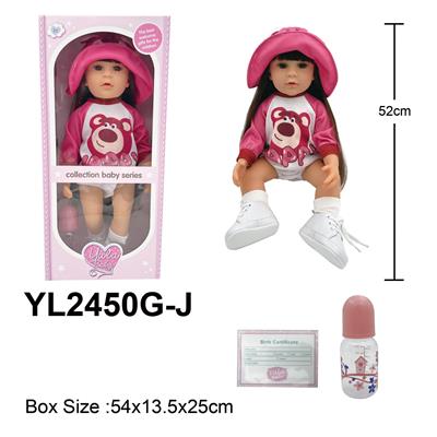 DOLL - OBL10190243