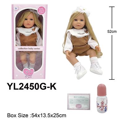 DOLL - OBL10190244