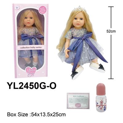 DOLL - OBL10190248