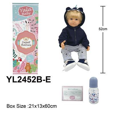 DOLL - OBL10190254