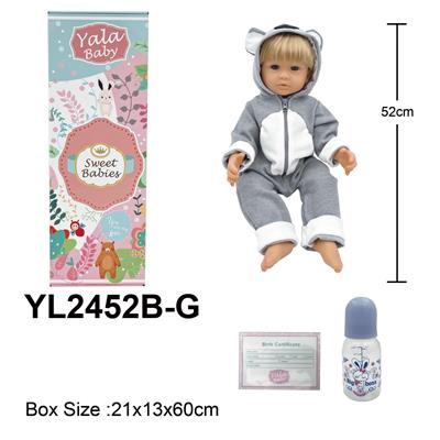 DOLL - OBL10190256