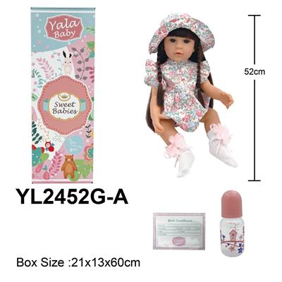 DOLL - OBL10190258