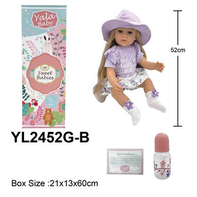 DOLL - OBL10190259