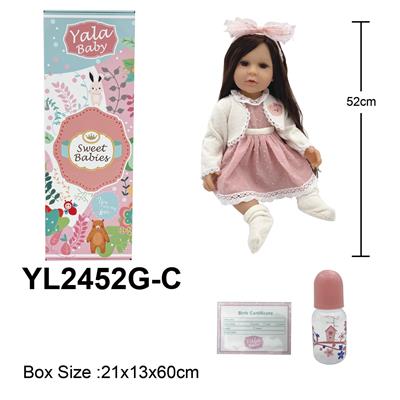 DOLL - OBL10190260