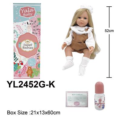 DOLL - OBL10190268