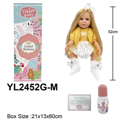 DOLL - OBL10190270