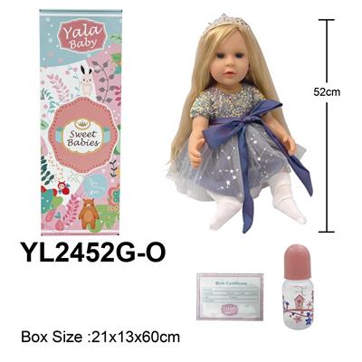 DOLL - OBL10190272