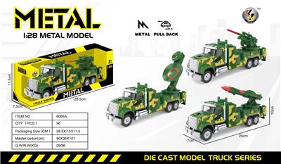 Die-cast toys - OBL10190481