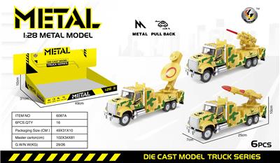Die-cast toys - OBL10190490