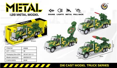 Die-cast toys - OBL10190497