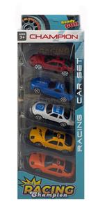 Free wheel toys - OBL10190508