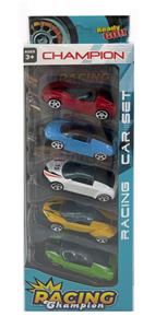 Free wheel toys - OBL10190516