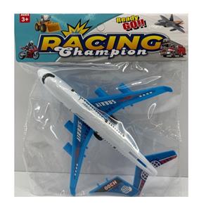 1只回力客机 - OBL10190528