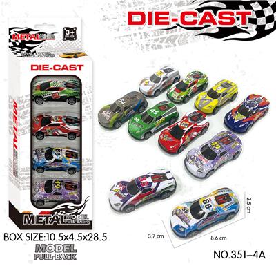 Die-cast toys - OBL10190717