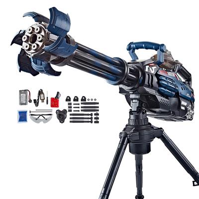 Soft bullet gun / Table Tennis gun - OBL10190927