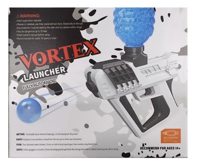 Soft bullet gun / Table Tennis gun - OBL10190937