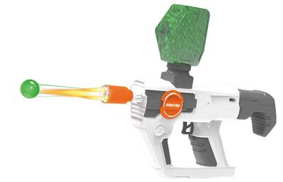 Soft bullet gun / Table Tennis gun - OBL10190946