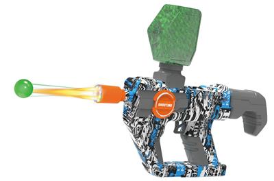 Soft bullet gun / Table Tennis gun - OBL10190947