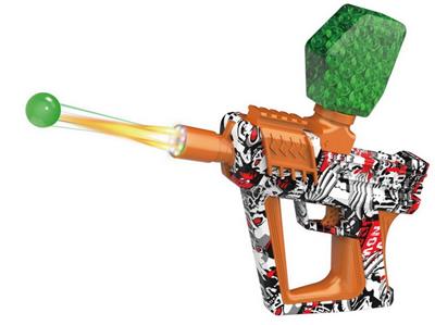 Soft bullet gun / Table Tennis gun - OBL10190952
