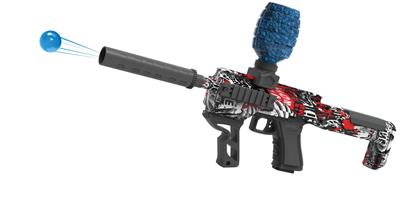 Soft bullet gun / Table Tennis gun - OBL10190955