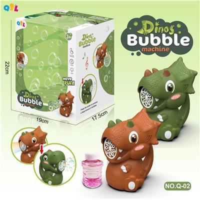 electic bubble gun - OBL10191165