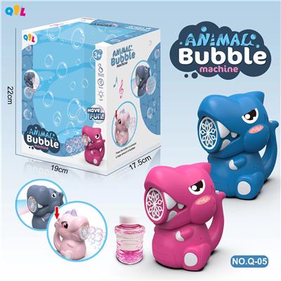 electic bubble gun - OBL10191168