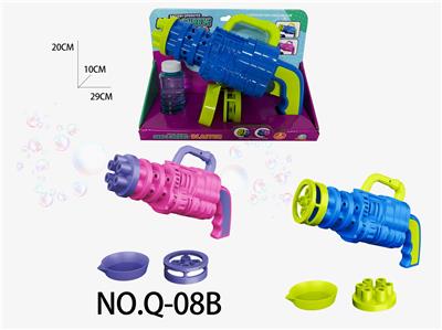 electic bubble gun - OBL10191171