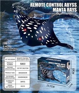 Remote control animal - OBL10191194