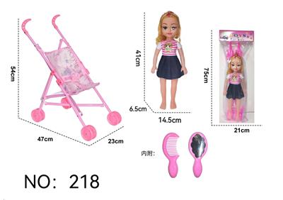 Babystroller - OBL10191416