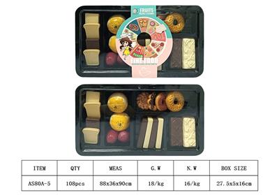 FOOD SET - OBL10191434