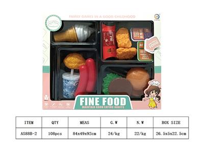FOOD SET - OBL10191439