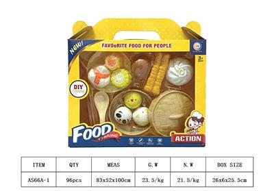 FOOD SET - OBL10191442