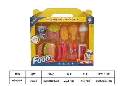 FOOD SET - OBL10191444
