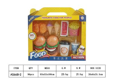 FOOD SET - OBL10191445