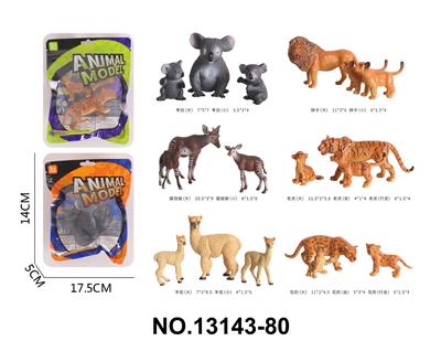 Animaltoys - OBL10192107