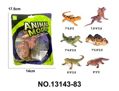 Animaltoys - OBL10192110