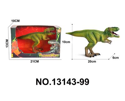 Animaltoys - OBL10192126