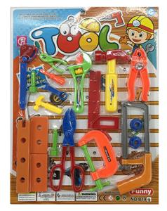 TOOL SERIES - OBL10192267