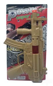 MP5沙漠色火石枪 - OBL10192310
