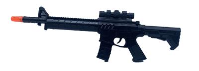 Flint gun - OBL10192323