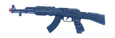 Flint gun - OBL10192324