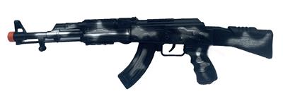 Flint gun - OBL10192325