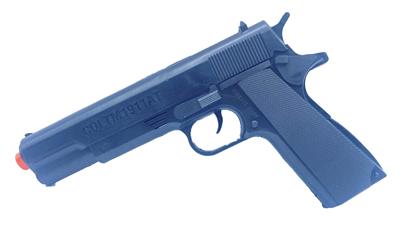 Flint gun - OBL10192326